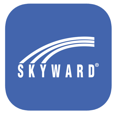Skyward logo – Goshen Junior High School